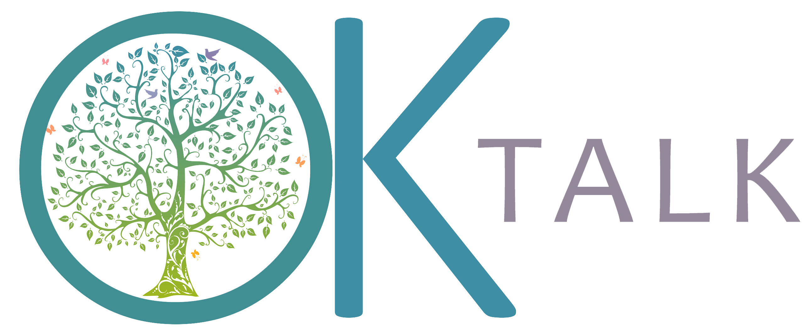 ok talk logo