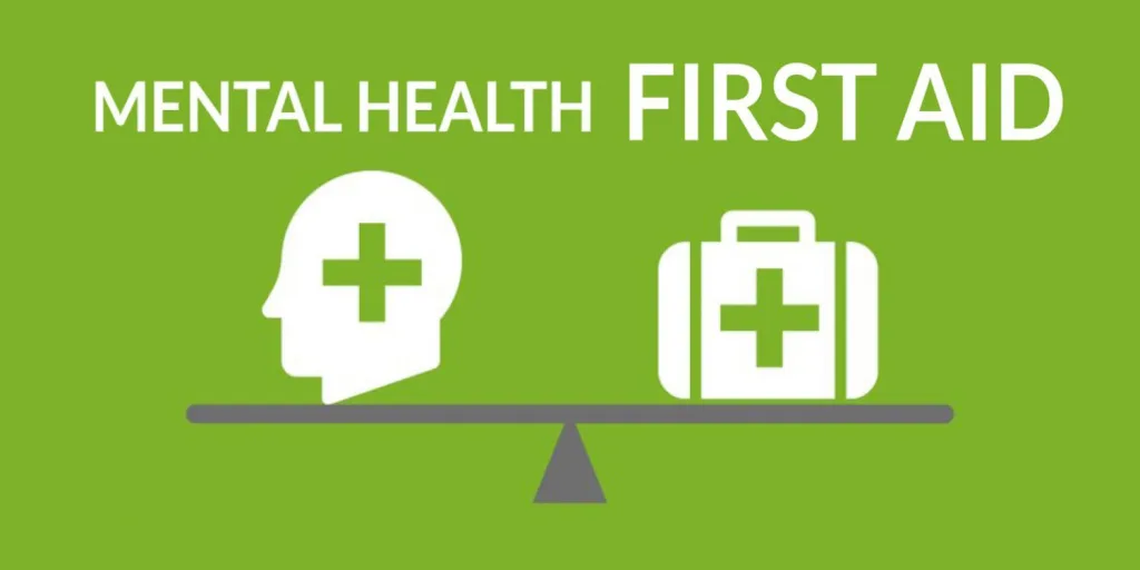 Distinguishing Between Mental Health First Aid (MHFA) Programs and Counselling Services: Understanding Their Unique Purposes and Approaches
