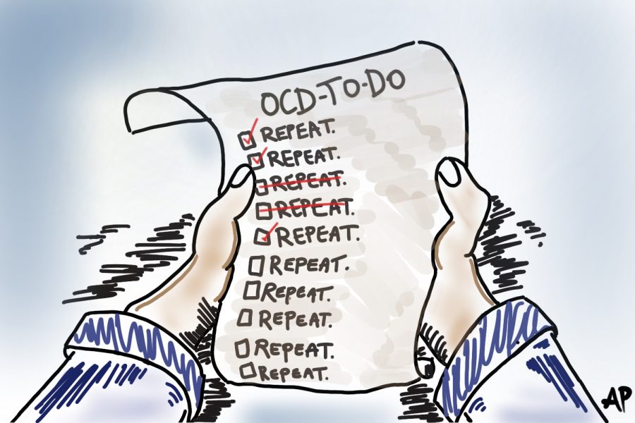 Understanding Childhood OCD: When to Seek Professional Help