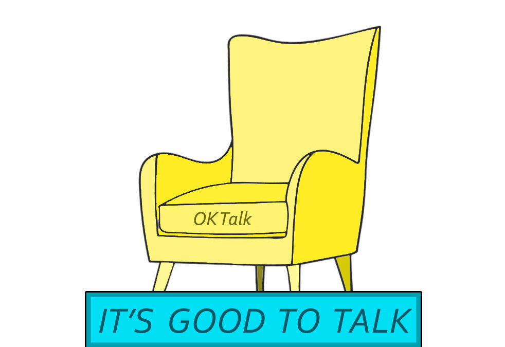 Embrace the Power of Conversation: It’s Good to Talk in the Workplace